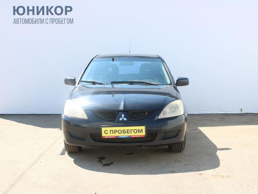 Mitsubishi Lancer IX Рестайлинг Нижний Новгород  - изображение 3