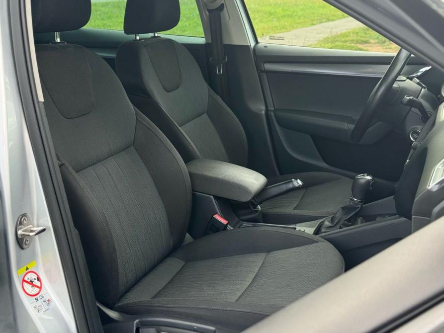 Skoda Octavia III (A7) Рестайлинг Ижевск  - изображение 11