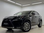 Lexus NX I Рестайлинг Вологда  - изображение 27
