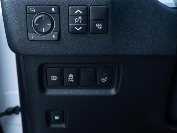 Lexus GX II Рестайлинг 2 с пробегом 2019 года, цена 7 670 000 рублей, 42161 км, внедорожник, Автокод Объявления