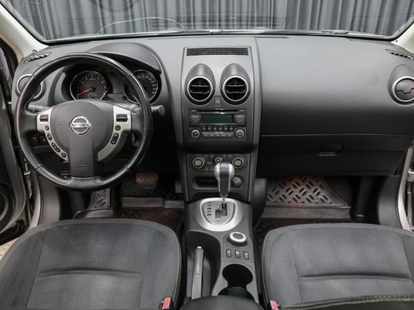Nissan Qashqai+2 I Рестайлинг с пробегом 2010 года, цена 1 098 000 рублей, 190219 км, внедорожник, Автокод Объявления