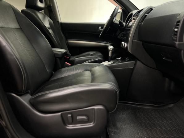 Nissan X-Trail II Рестайлинг с пробегом 2010 года, цена 1 250 000 рублей, 203197 км, внедорожник, Автокод Объявления
