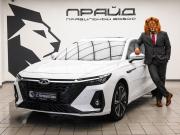 Chery Arrizo 8 Ростов-на-Дону  - изображение 30