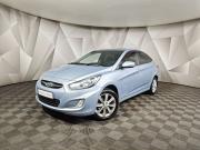 Hyundai Solaris I Москва  - изображение 19