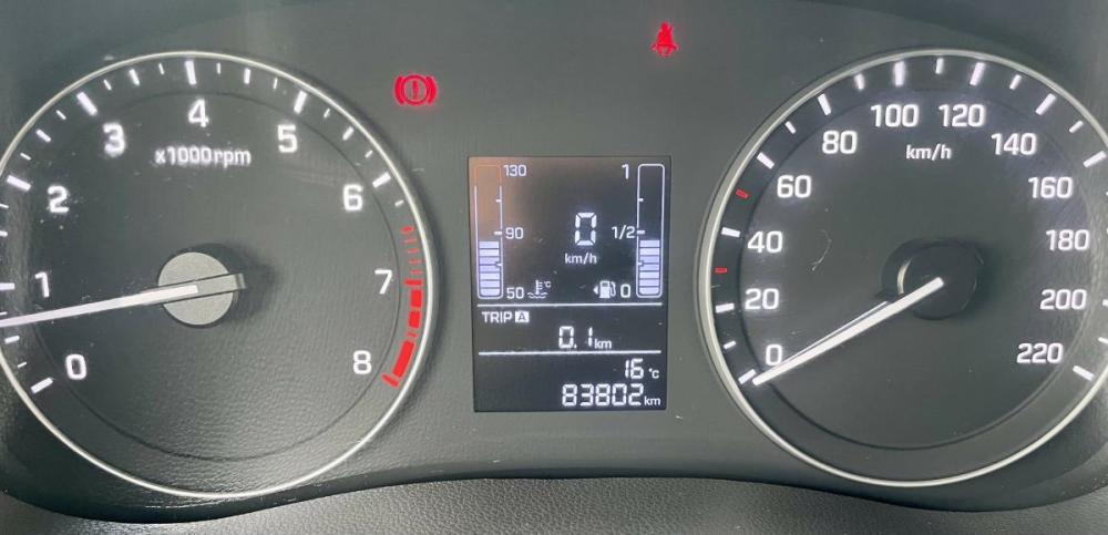 Hyundai Creta I Стерлитамак  - изображение 13