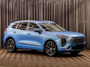 Haval Jolion I Краснодар  - изображение 20