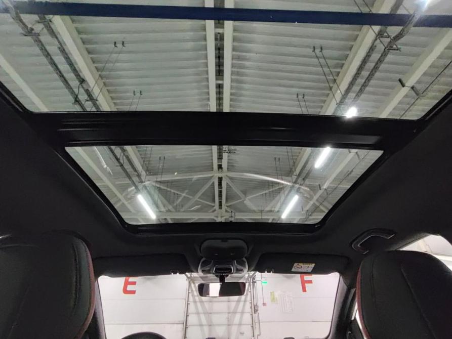 Geely Coolray I Рестайлинг Казань  - изображение 23