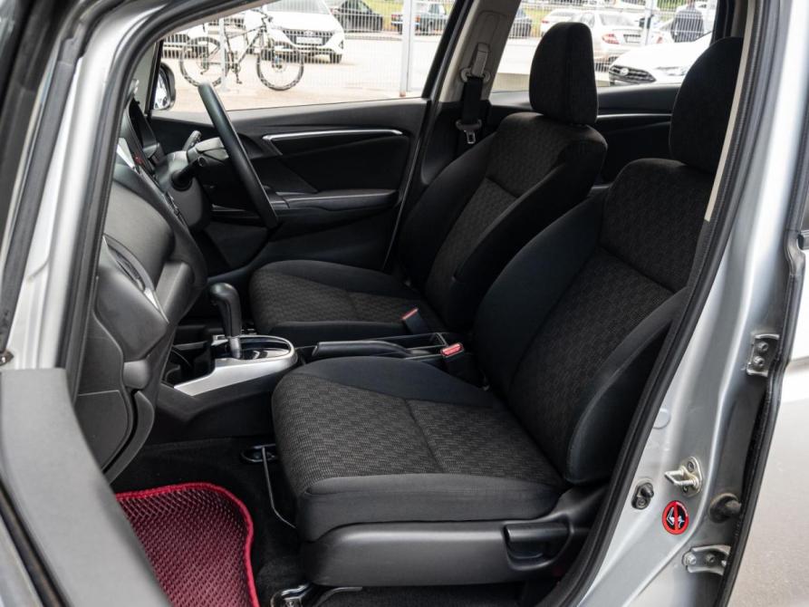 Honda Fit III Краснодар  - изображение 8