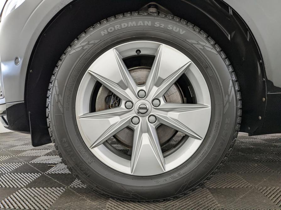 Volvo XC60 II Рестайлинг Москва  - изображение 18