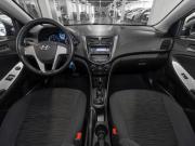 Hyundai Solaris I Рестайлинг Москва  - изображение 28