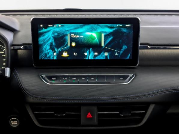 Haval Jolion I с пробегом 2023 года, цена 1 525 000 рублей, 143874 км, внедорожник, Автокод Объявления