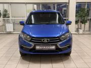 Lada (ВАЗ) Granta I Рестайлинг Волгоград  - изображение 21