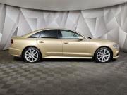 Audi A6 IV (C7) Рестайлинг Москва  - изображение 26