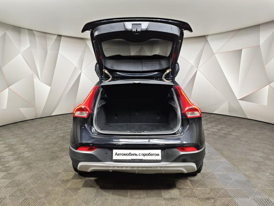 Volvo V40 Cross Country I Москва  - изображение 11