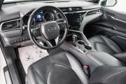Toyota Camry VIII (XV70) Красноярск  - изображение 27