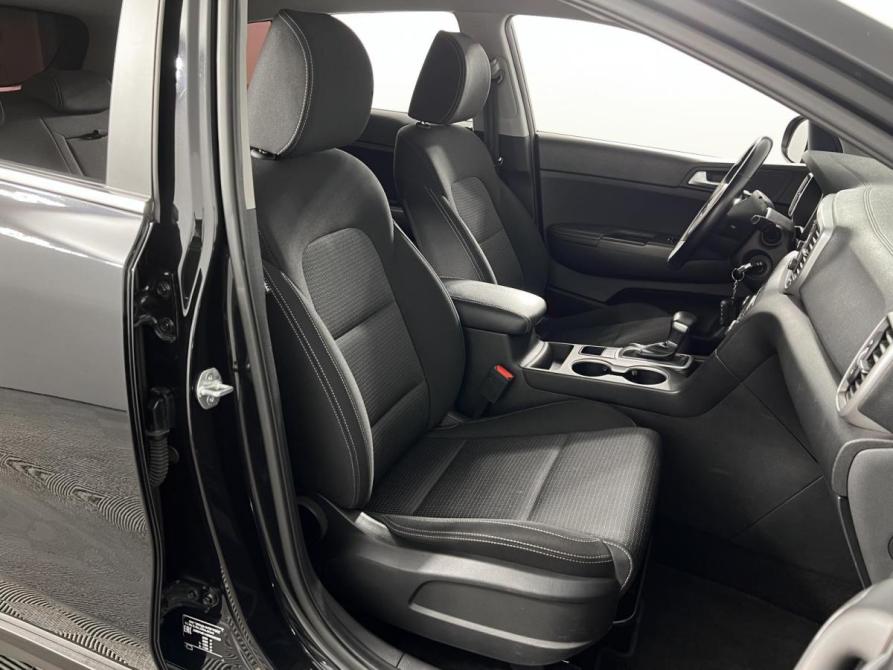 Kia Sportage IV Рестайлинг Казань  - изображение 8