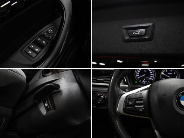 BMW X1 II (F48) Рестайлинг с пробегом 2020 года, цена 2 149 000 рублей, 205591 км, внедорожник, Автокод Объявления