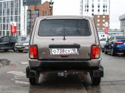 Lada (ВАЗ) 2131 (4x4) I Рестайлинг (2020) Ижевск  - изображение 24