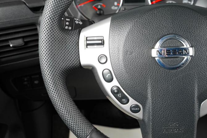 Nissan X-Trail II Рестайлинг с пробегом 2011 года, цена 1 299 000 рублей, 184000 км, внедорожник, Автокод Объявления