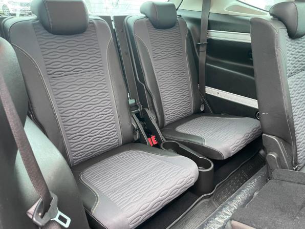 Opel Zafira C с пробегом 2014 года, цена 1 020 000 рублей, 180000 км, минивэн, Автокод Объявления