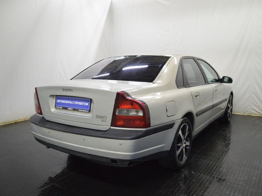 Volvo S80 I Санкт-Петербург  - изображение 5