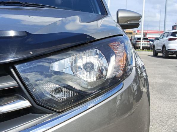 Lada (ВАЗ) Granta I Рестайлинг с пробегом 2022 года, цена 610 000 рублей, 101336 км, седан, Автокод Объявления