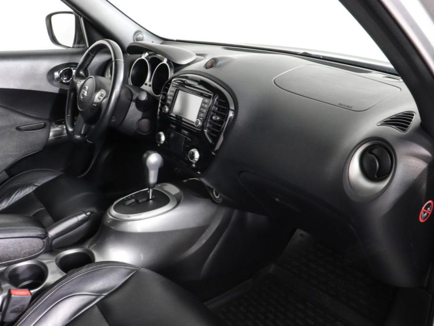 Nissan Juke I Рестайлинг Химки  - изображение 10
