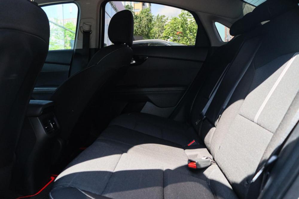 Kia Cerato IV Москва  - изображение 8