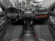 Toyota Land Cruiser Prado 120 Series Рестайлинг Москва  - изображение 30