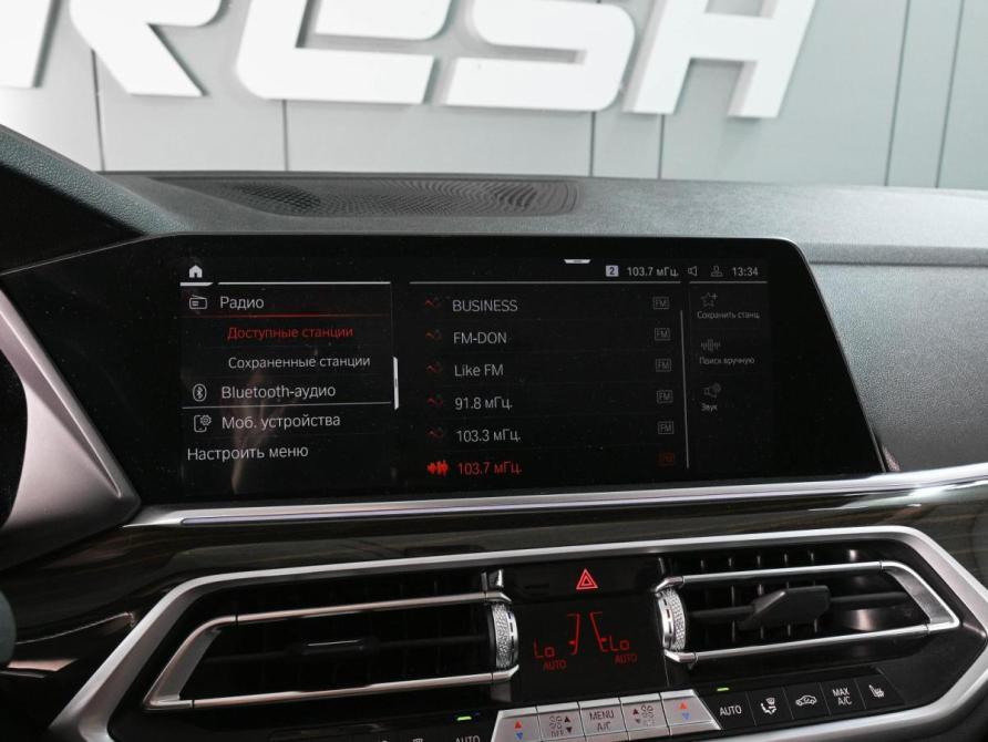BMW X5 IV (G05/G18) Ростов-на-Дону  - изображение 14