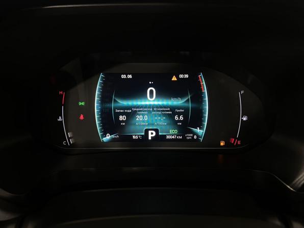 Chery Tiggo 4 Pro I с пробегом 2023 года, цена 1 700 000 рублей, 30046 км, внедорожник, Автокод Объявления