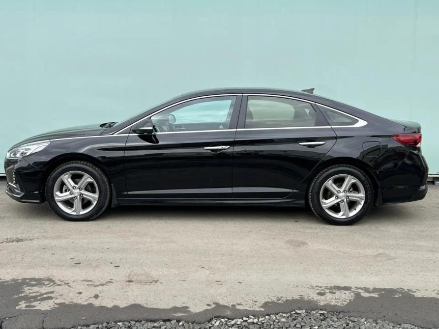 Hyundai Sonata VII (LF) Рестайлинг Кемерово  - изображение 2
