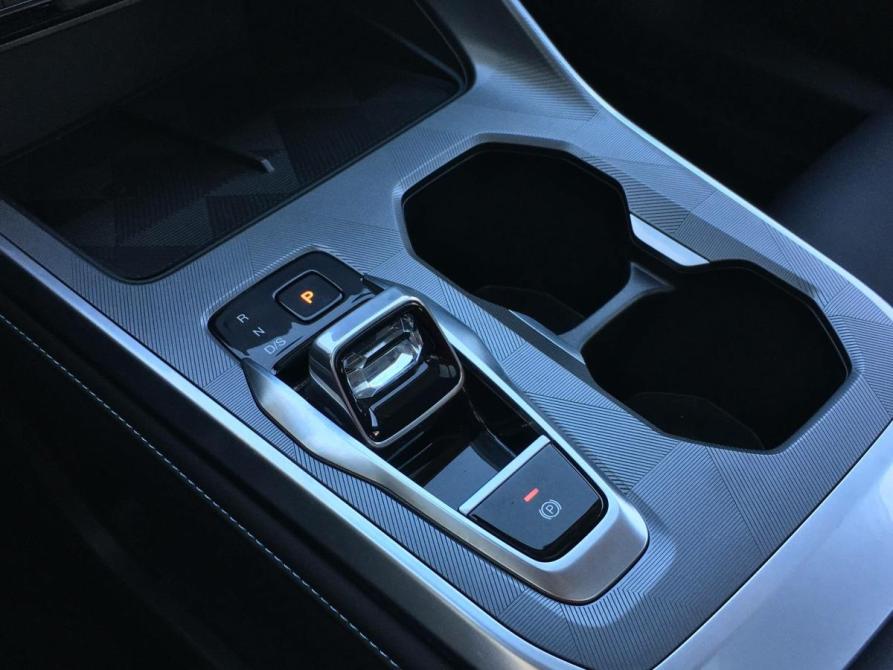 GAC GS3 Ярославль  - изображение 20