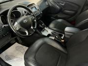 Hyundai ix35 I Рестайлинг Нижнекамск  - изображение 27