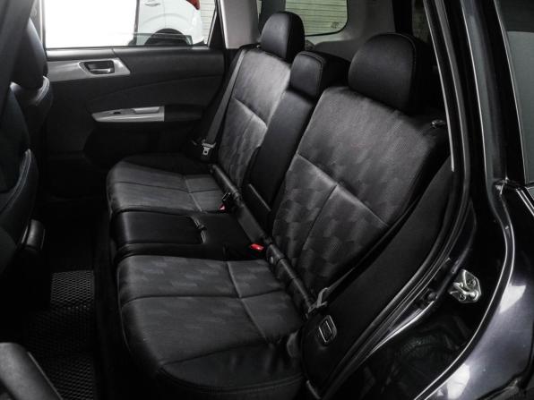 Subaru Forester III с пробегом 2008 года, цена 1 119 000 рублей, 147124 км, внедорожник, Автокод Объявления