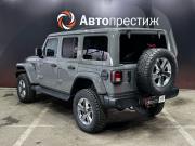 Jeep Wrangler IV (JL) Ставрополь  - изображение 29