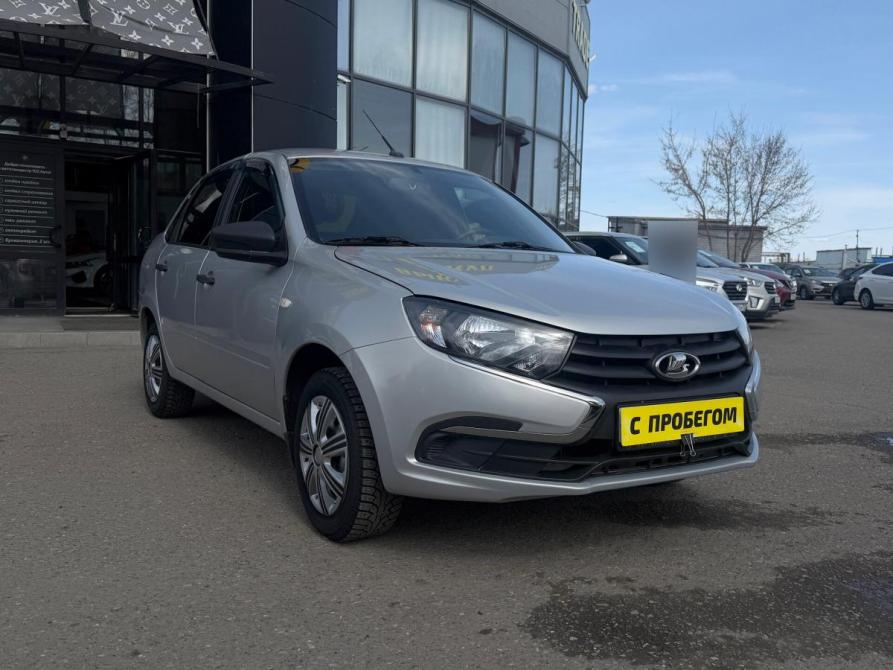 Lada (ВАЗ) Granta I Рестайлинг Нефтекамск  - изображение 1