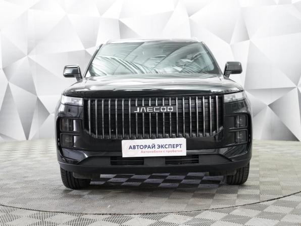 Jaecoo J7 I с пробегом 2024 года, цена 2 313 000 рублей, 27202 км, внедорожник, Автокод Объявления