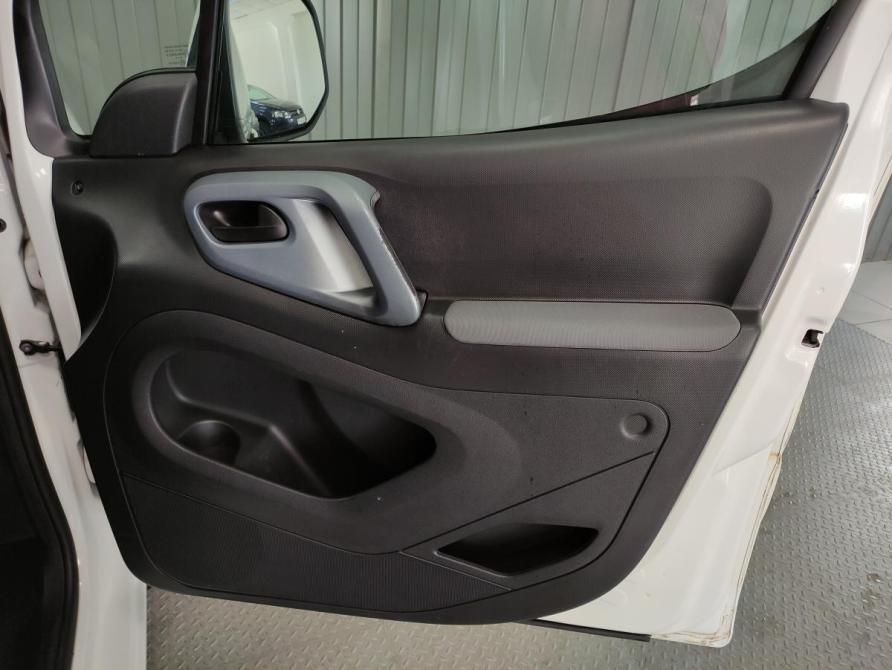 Peugeot Partner II Рестайлинг Пермь  - изображение 15