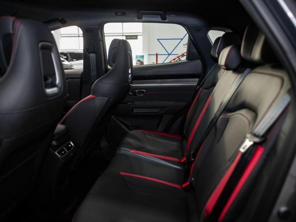 JETOUR DASHING I с пробегом 2026 года, цена 3 029 900 рублей, 10 км, внедорожник, Автокод Объявления
