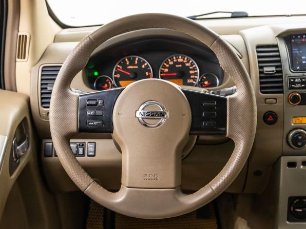 Nissan Pathfinder III с пробегом 2007 года, цена 998 000 рублей, 220362 км, внедорожник, Автокод Объявления