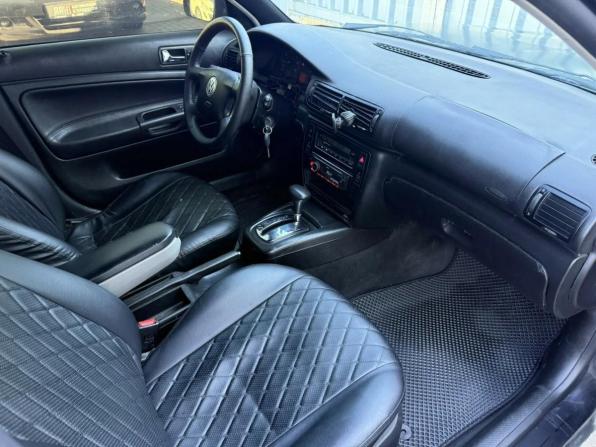 Volkswagen Passat B5 с пробегом 1999 года, цена 270 000 рублей, 300000 км, универсал, Автокод Объявления