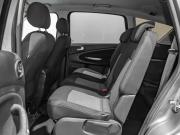Ford S-MAX I Рестайлинг Екатеринбург  - изображение 36