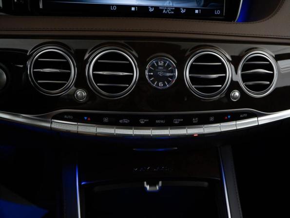 Mercedes-Benz Maybach S-Класс I (X222) с пробегом 2016 года, цена 5 298 999 рублей, 72654 км, седан, Автокод Объявления