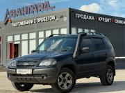 Chevrolet Niva I Рестайлинг Волгоград  - изображение 25