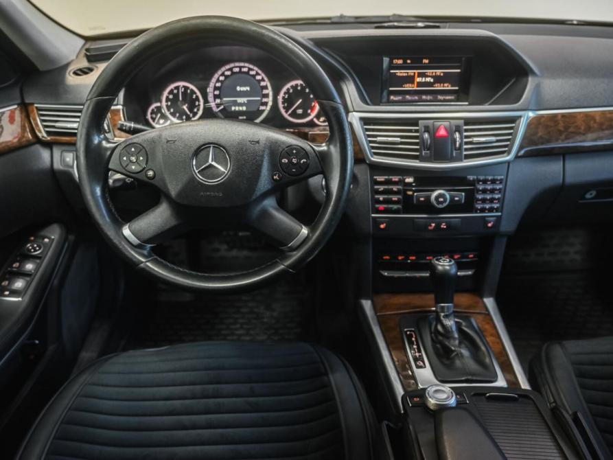 Mercedes-Benz E-Класс IV (W212 S212 C207) Челябинск  - изображение 23