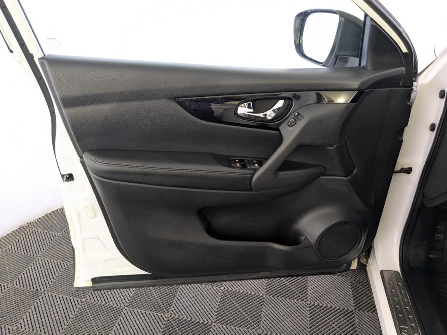 Nissan Qashqai II Москва  - изображение 19