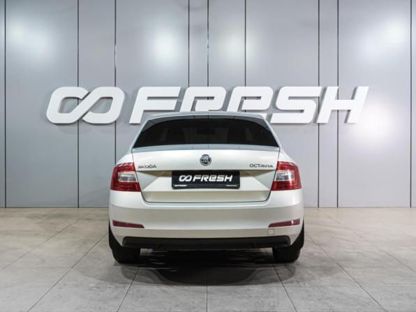 Skoda Octavia III (A7) с пробегом 2013 года, цена 999 000 рублей, 168859 км, лифтбек, Автокод Объявления