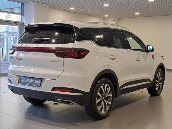 Chery Tiggo 7 Pro Max I Рестайлинг с пробегом 2024 года, цена 1 750 000 рублей, 28500 км, внедорожник, Автокод Объявления