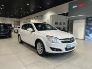 Opel Astra H Рестайлинг Москва  - изображение 22